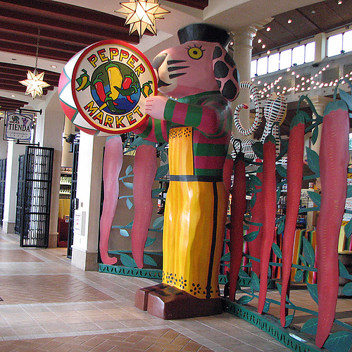 Những nơi d&agrave;nh cho hội du lịch chưa c&oacute; "nh&oacute;c"